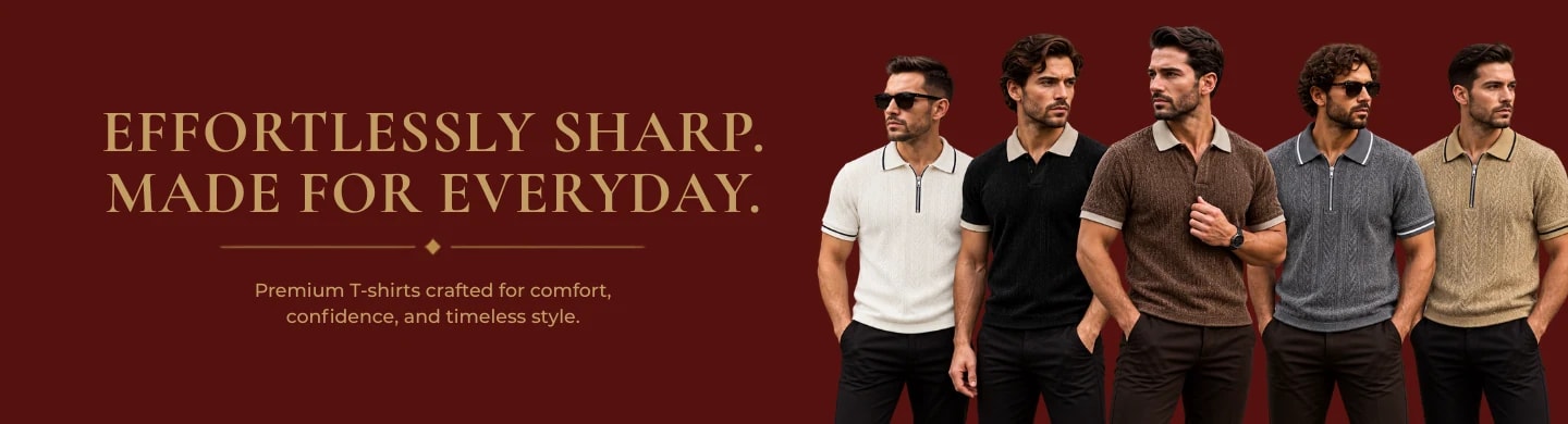 Your next favourite piece is one tap away.